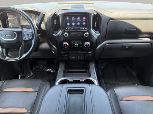 Used 2021 GMC Sierra 1500 AT4 AWD/4WD image 13