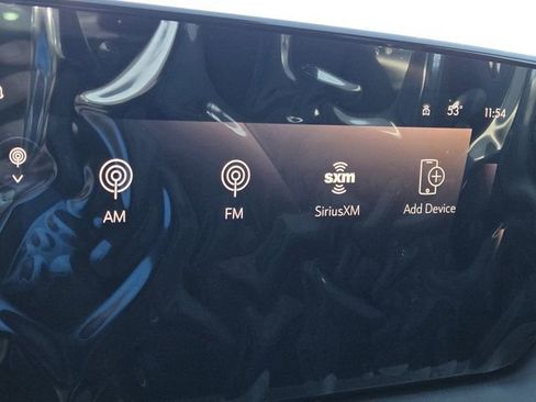 New 2026 Buick Encore GX Sport Touring w/ Advanced Technology Package image 4