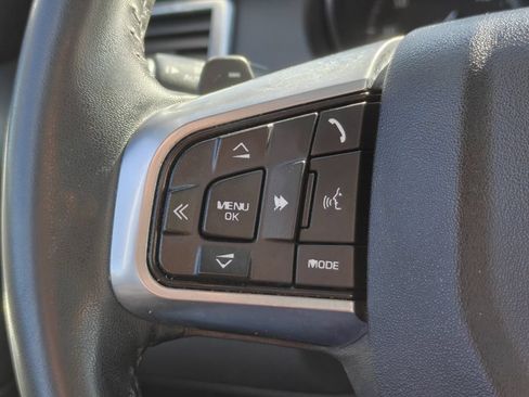 Used 2019 Land Rover Discovery Sport HSE AWD/4WD image 33