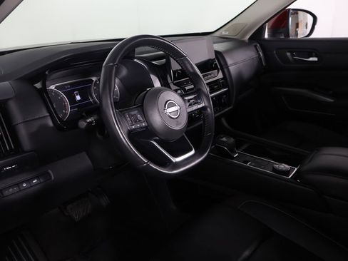 Used 2023 Nissan Pathfinder SL w/ SL Premium Package AWD/4WD image 32