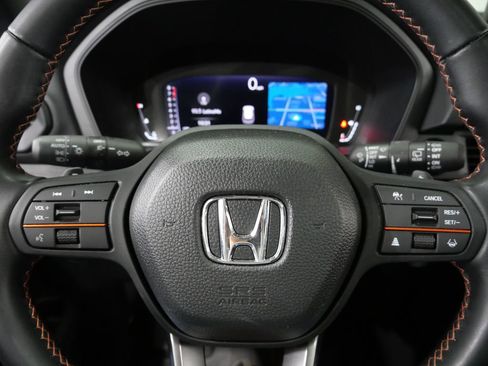 Used 2026 Honda Passport TrailSport image 17