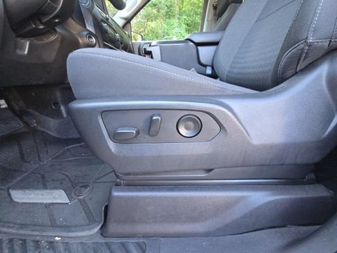Used 2022 Chevrolet Silverado 1500 Custom RWD image 20