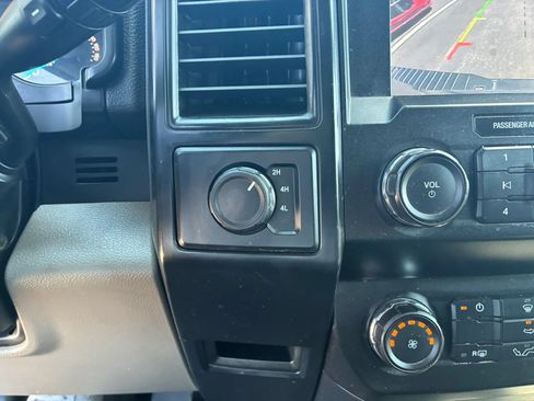 Used 2019 Ford F150 XL w/ Equipment Group 101A Mid AWD/4WD image 21