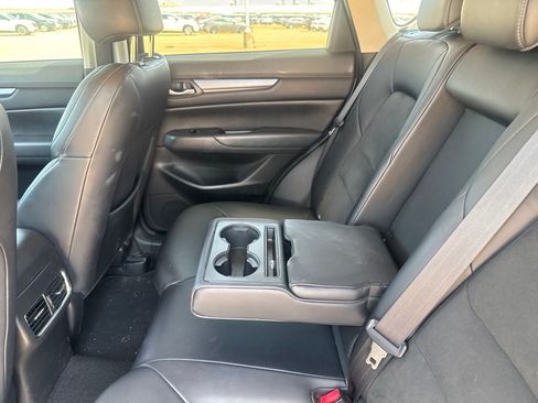 Used 2020 MAZDA CX-5 Touring FWD image 35