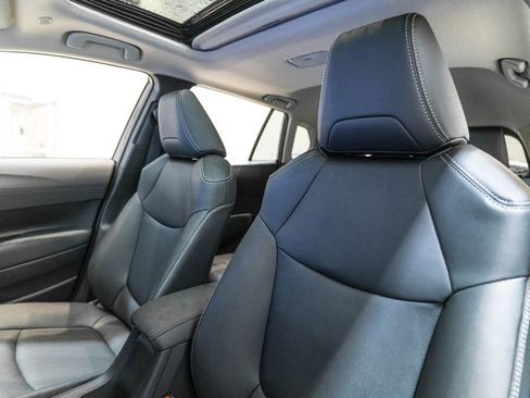 New 2026 Toyota Corolla Cross XLE AWD/4WD image 6