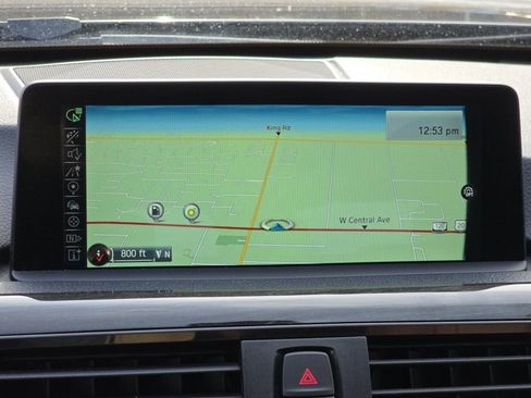 Used 2016 BMW 428i xDrive Coupe image 28