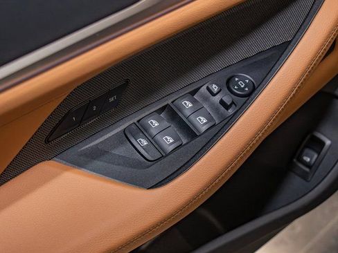 Used 2026 BMW i4 xDrive40i w/ M Sport Package image 14