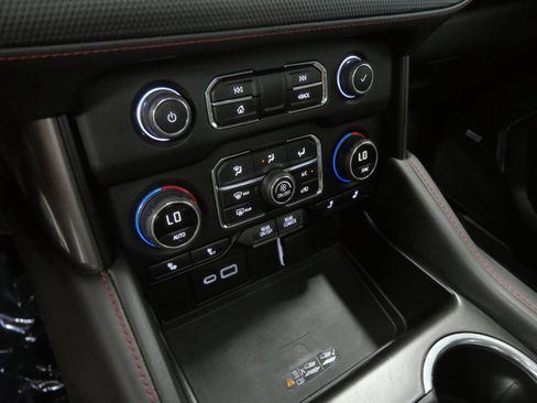 Used 2022 Chevrolet Tahoe RST w/ Sport Performance Package AWD/4WD image 56