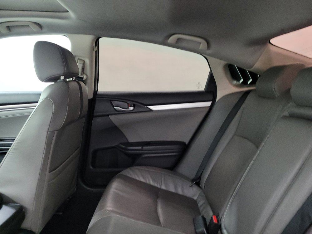 Used 2019 Honda Civic EX-L image 18