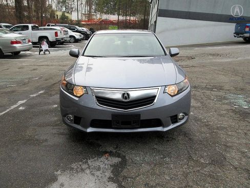Used 2013 Acura TSX Sedan image 2