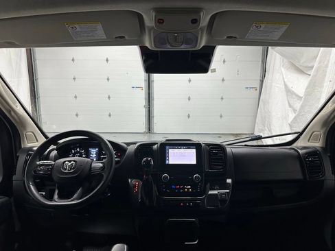 Used 2023 RAM ProMaster 3500 FWD image 38