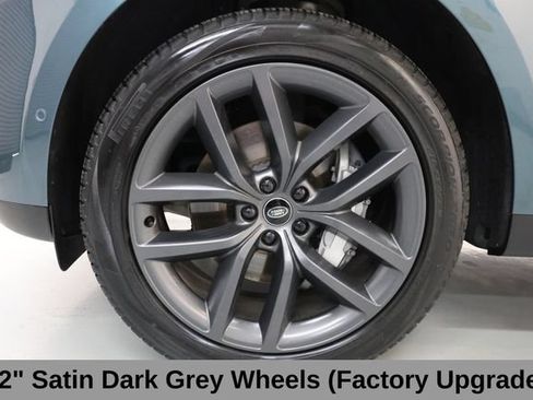 Used 2024 Land Rover Range Rover Sport SE AWD/4WD image 37