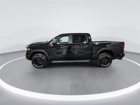 New 2026 RAM 1500 Rebel w/ Bed Utility Group image 5