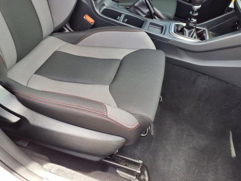 Used 2023 Subaru WRX AWD/4WD image 18