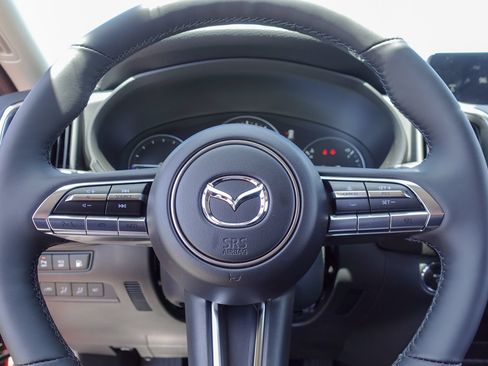 New 2026 MAZDA CX-50 2.5 Hybrid w/ Premium Plus Pkg AWD/4WD image 19