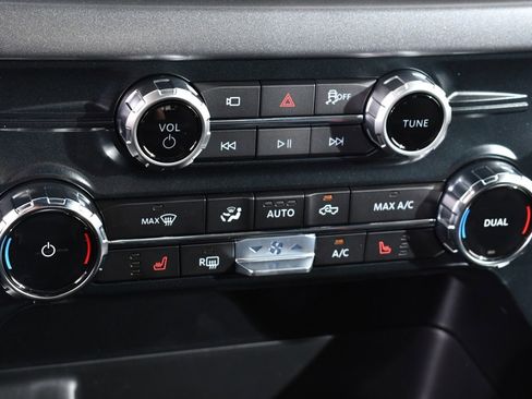 New 2025 Ford F150 XLT w/ Equipment Group 302A MID image 29