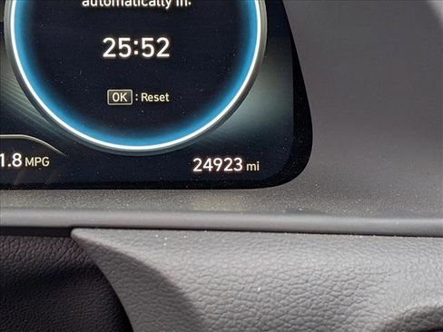 Used 2023 Hyundai Sonata N Line image 10