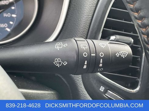 Used 2020 Jeep Compass Latitude w/ Safety & Security Group image 23