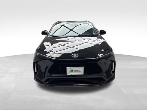 Used 2024 Toyota bZ4X XLE image 2