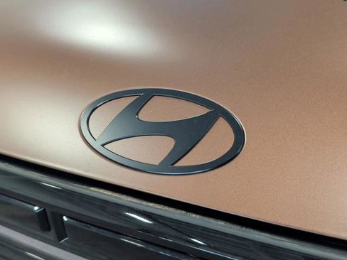 New 2026 Hyundai Santa Fe XRT AWD/4WD image 42