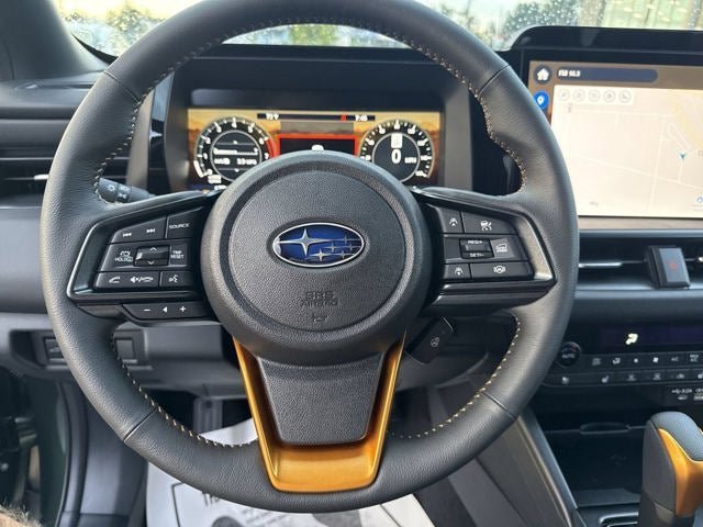 New 2026 Subaru Outback Wilderness AWD/4WD image 65