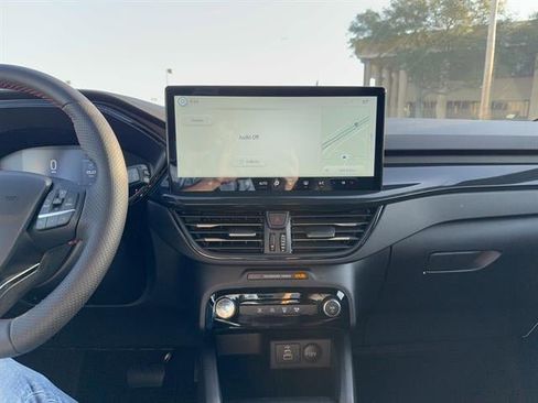 New 2026 Ford Escape ST-Line w/ Tech Pack #1 image 12