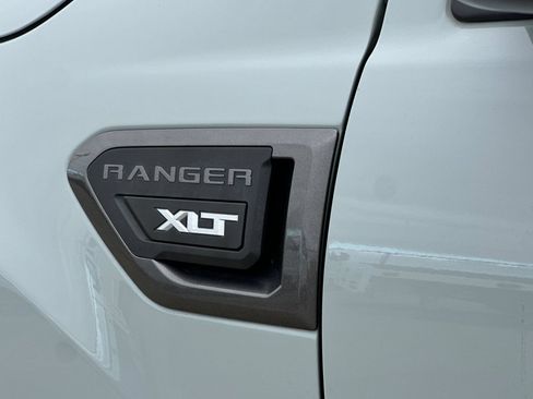 Used 2021 Ford Ranger XLT w/ Equipment Group 301A Mid AWD/4WD image 30
