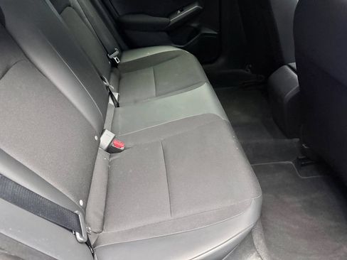 Used 2024 Honda Civic Sport image 13