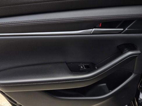 New 2026 MAZDA MAZDA3 2.5 S Sedan w/ Preferred Pkg image 10