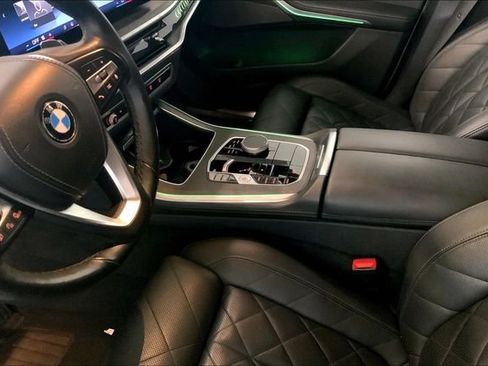Used 2024 BMW X5 sDrive40i RWD image 8