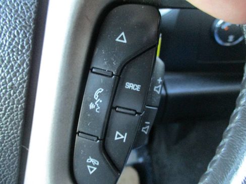 Used 2011 Chevrolet Silverado 1500 LT w/ All-Star Edition image 31