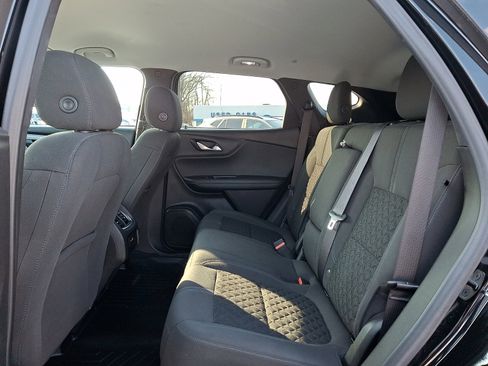 Used 2020 Chevrolet Blazer LT w/ Redline Edition image 11