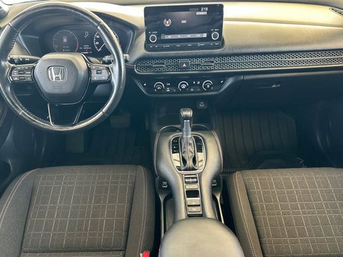 Used 2023 Honda HR-V Sport image 13