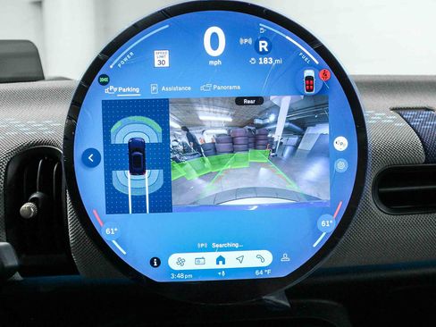 New 2026 MINI Cooper S image 23