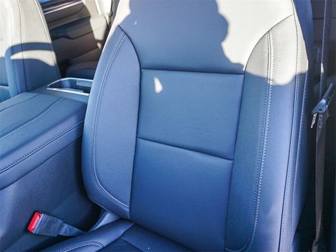 New 2026 Chevrolet Silverado 3500 LTZ w/ LTZ Premium Package image 20