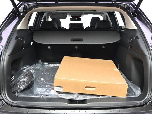 New 2026 MAZDA CX-50 AWD 2.5 S w/ Weather Package image 19