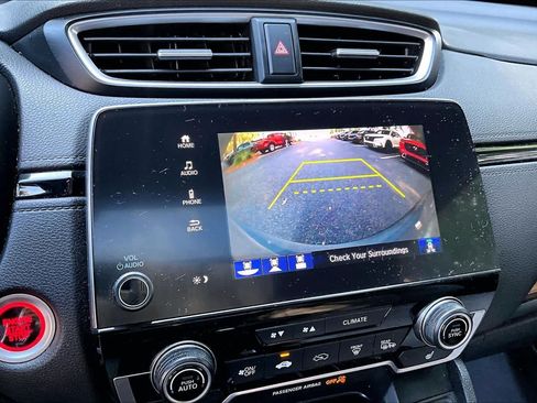 Used 2019 Honda CR-V EX-L image 27