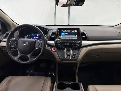 Used 2024 Honda Odyssey EX-L image 25