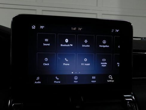 Used 2021 Lincoln Navigator L Reserve image 64