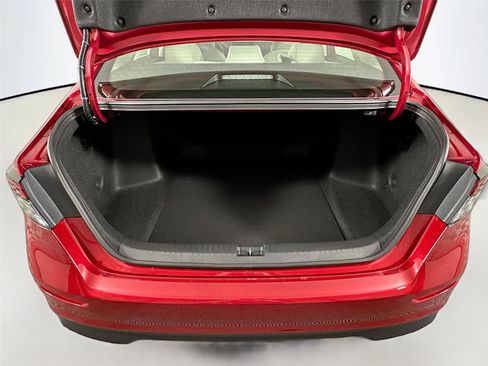 New 2026 Honda Accord LX image 23