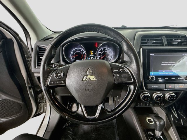 Used 2022 Mitsubishi Outlander Sport SE AWD/4WD image 12