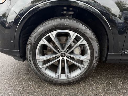 New 2026 Audi Q7 2.0T Premium AWD/4WD image 8
