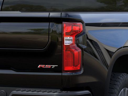 New 2026 Chevrolet Silverado 1500 RST image 11