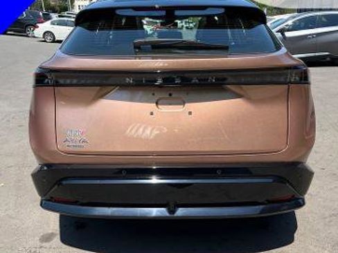 Certified 2023 Nissan Ariya FWD image 4