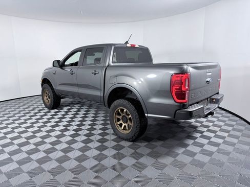 Used 2019 Ford Ranger XLT w/ Equipment Group 301A Mid image 5