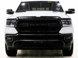 Used 2023 RAM 1500 Big Horn video 2