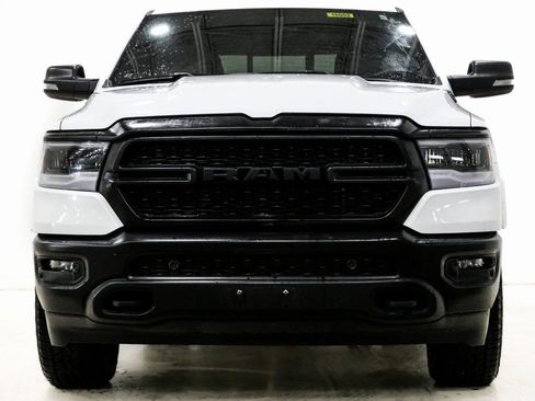Used 2023 RAM 1500 Big Horn image 2