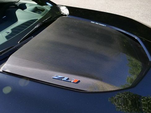Used 2024 Chevrolet Camaro ZL1 RWD image 9