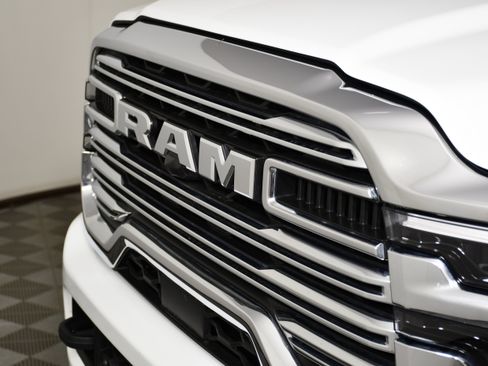 Used 2026 RAM 2500 Laramie image 11