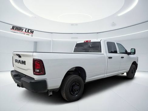 New 2026 RAM 2500 Tradesman RWD image 3
